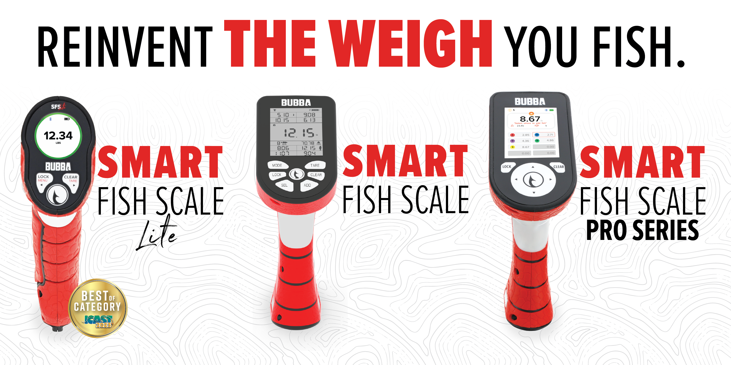 Master Every Catch with Precision