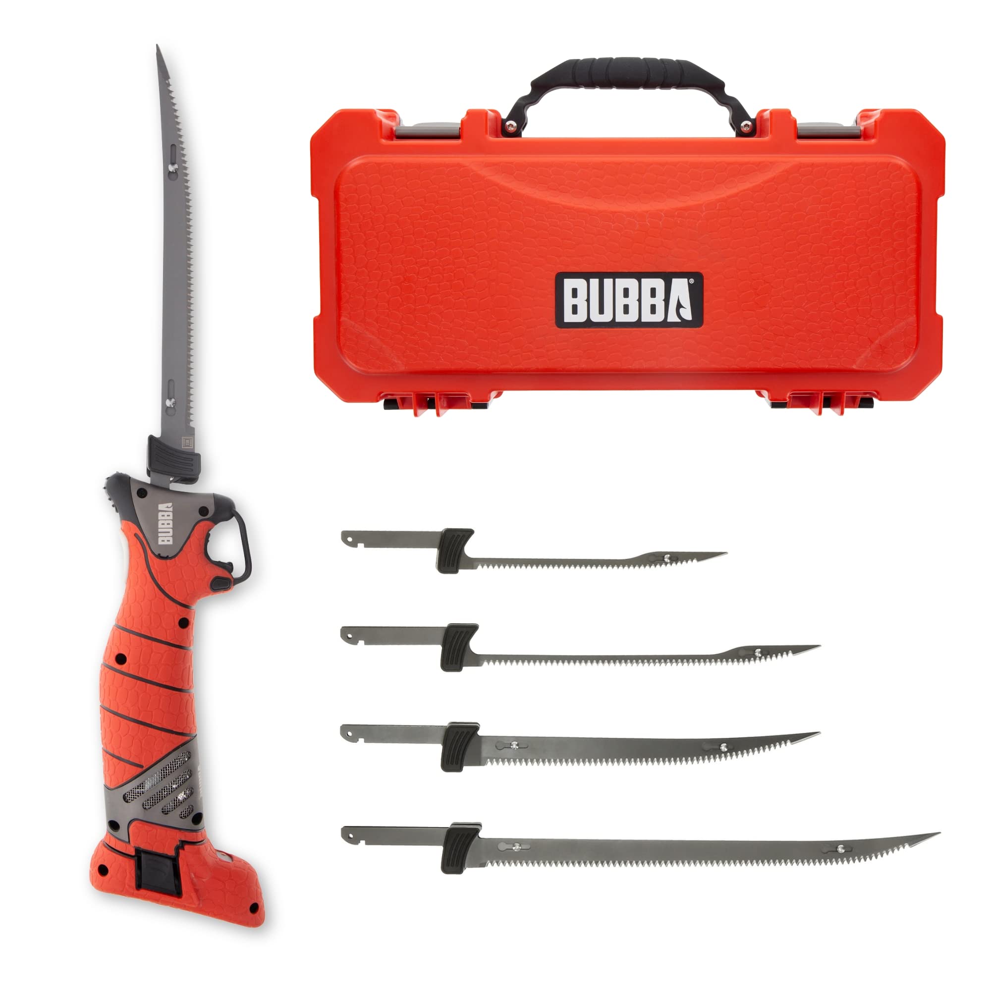 Electric Fillet Knives